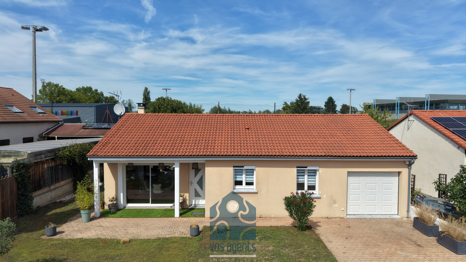 Image_, Maison, Riom, ref :1426
