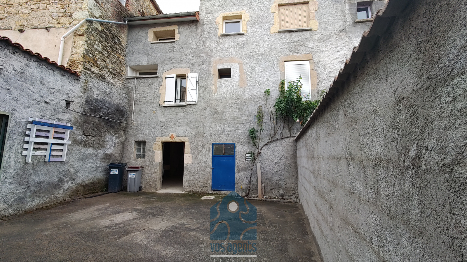 Image_, Maison, Lamontgie, ref :624