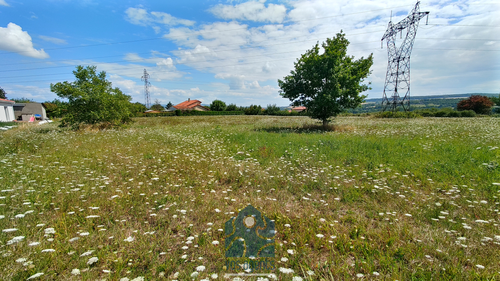 Image_, Terrain à batir, Issoire, ref :999