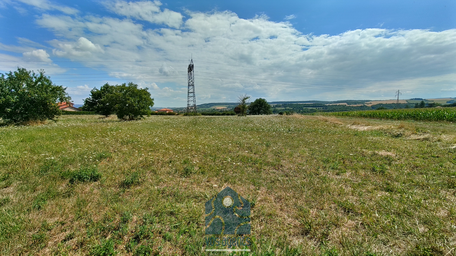 Image_, Terrain à batir, Issoire, ref :999