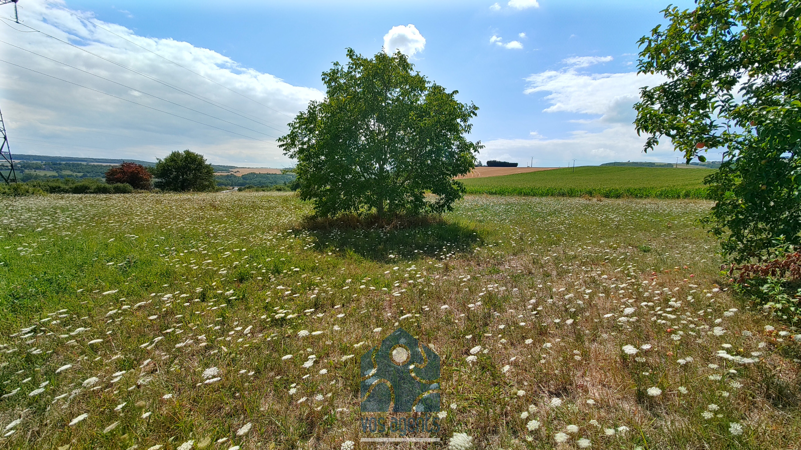 Image_, Terrain à batir, Issoire, ref :999