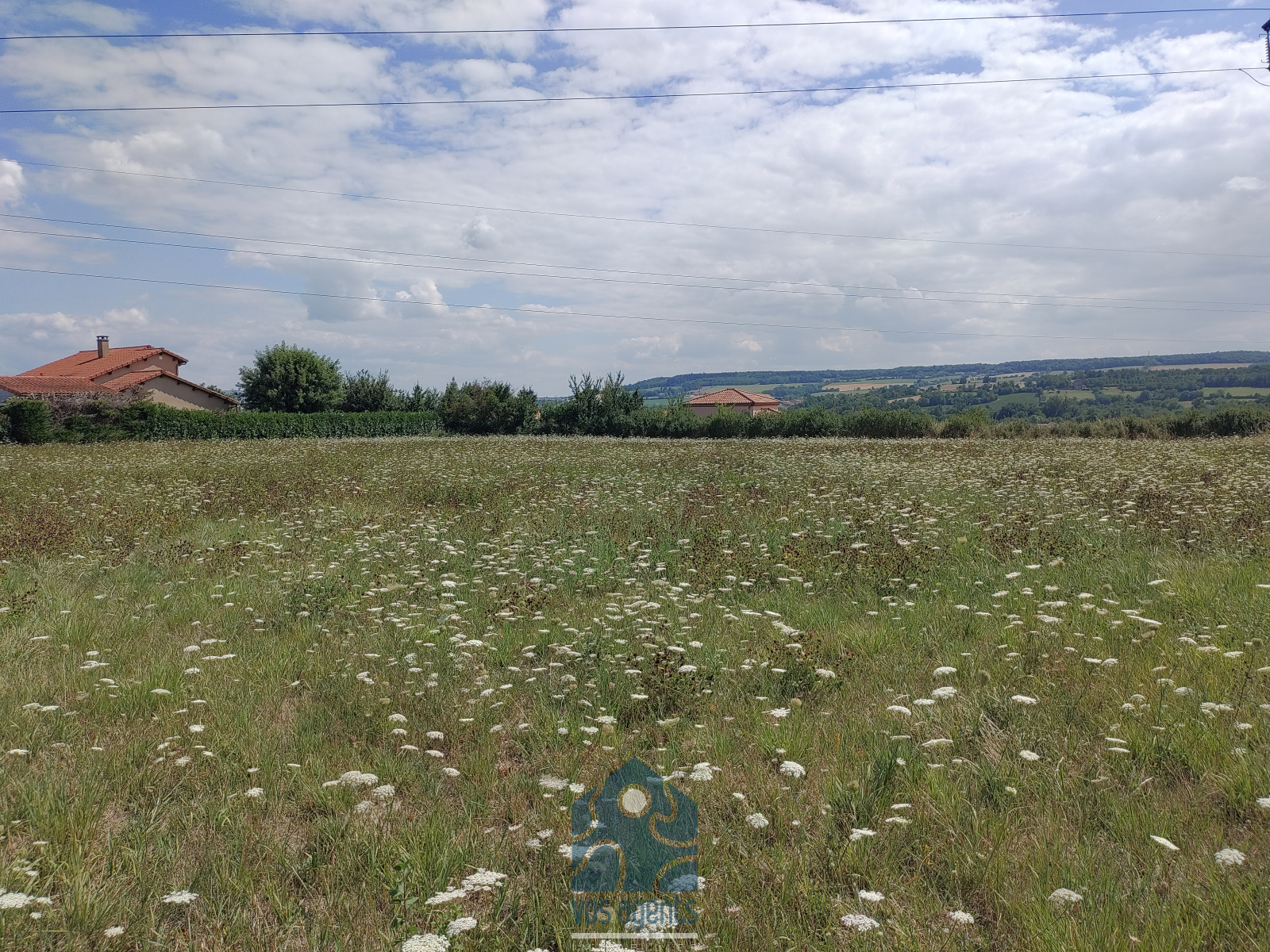 Image_, Terrain à batir, Issoire, ref :999