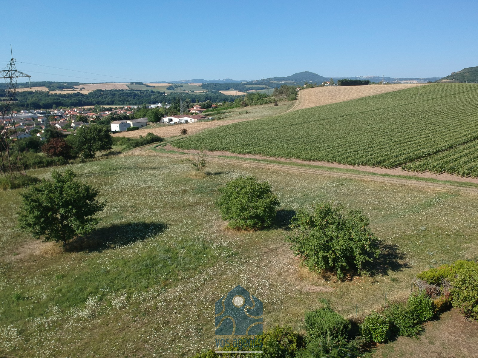 Image_, Terrain à batir, Issoire, ref :999