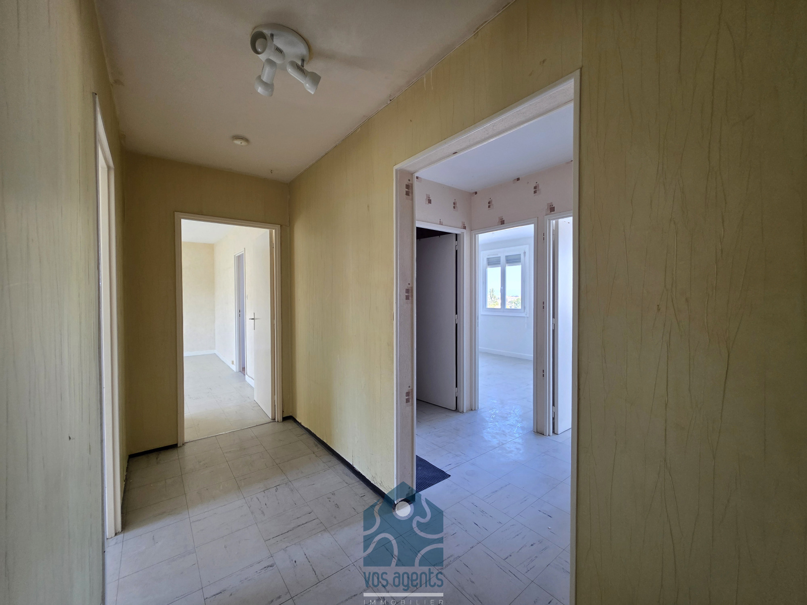 Image_, Appartement, Clermont-Ferrand, ref :1397
