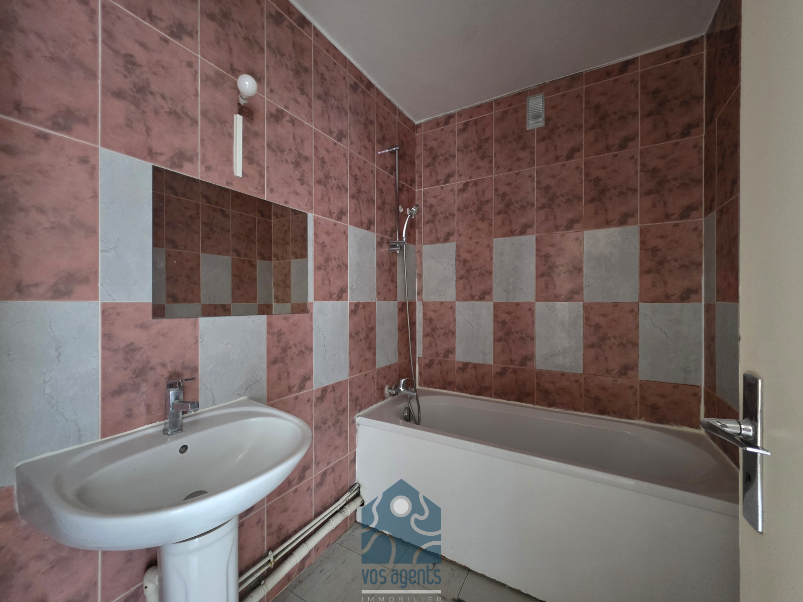 Image_, Appartement, Clermont-Ferrand, ref :1397