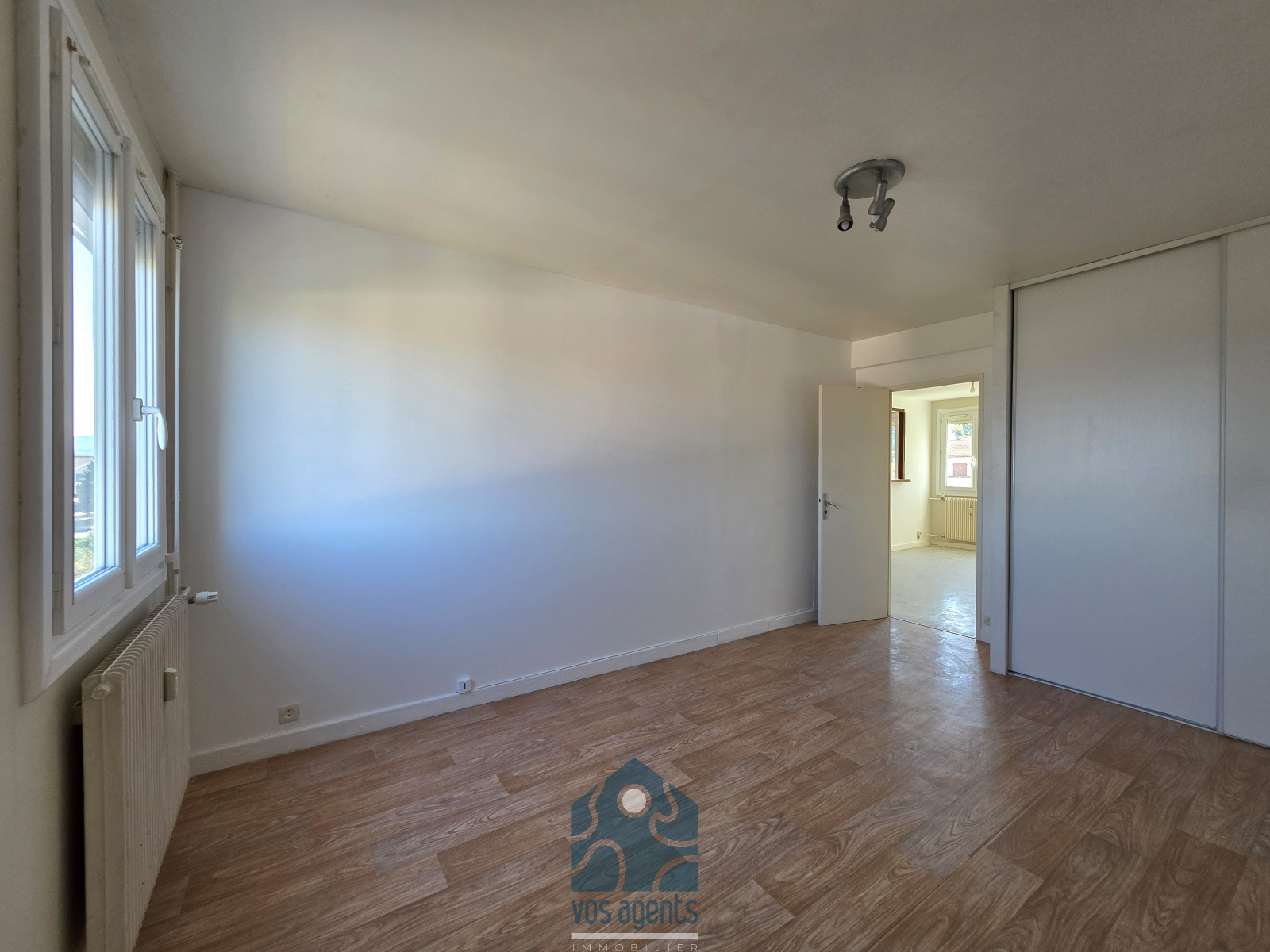 Image_, Appartement, Clermont-Ferrand, ref :1397