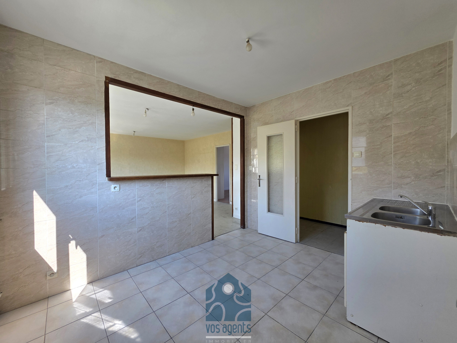 Image_, Appartement, Clermont-Ferrand, ref :1397