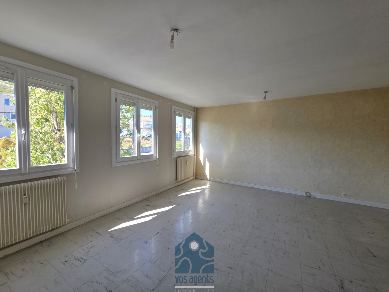 Image_, Appartement, Clermont-Ferrand, ref :1397
