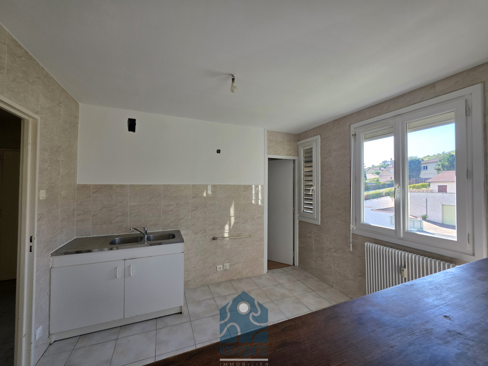 Image_, Appartement, Clermont-Ferrand, ref :1397