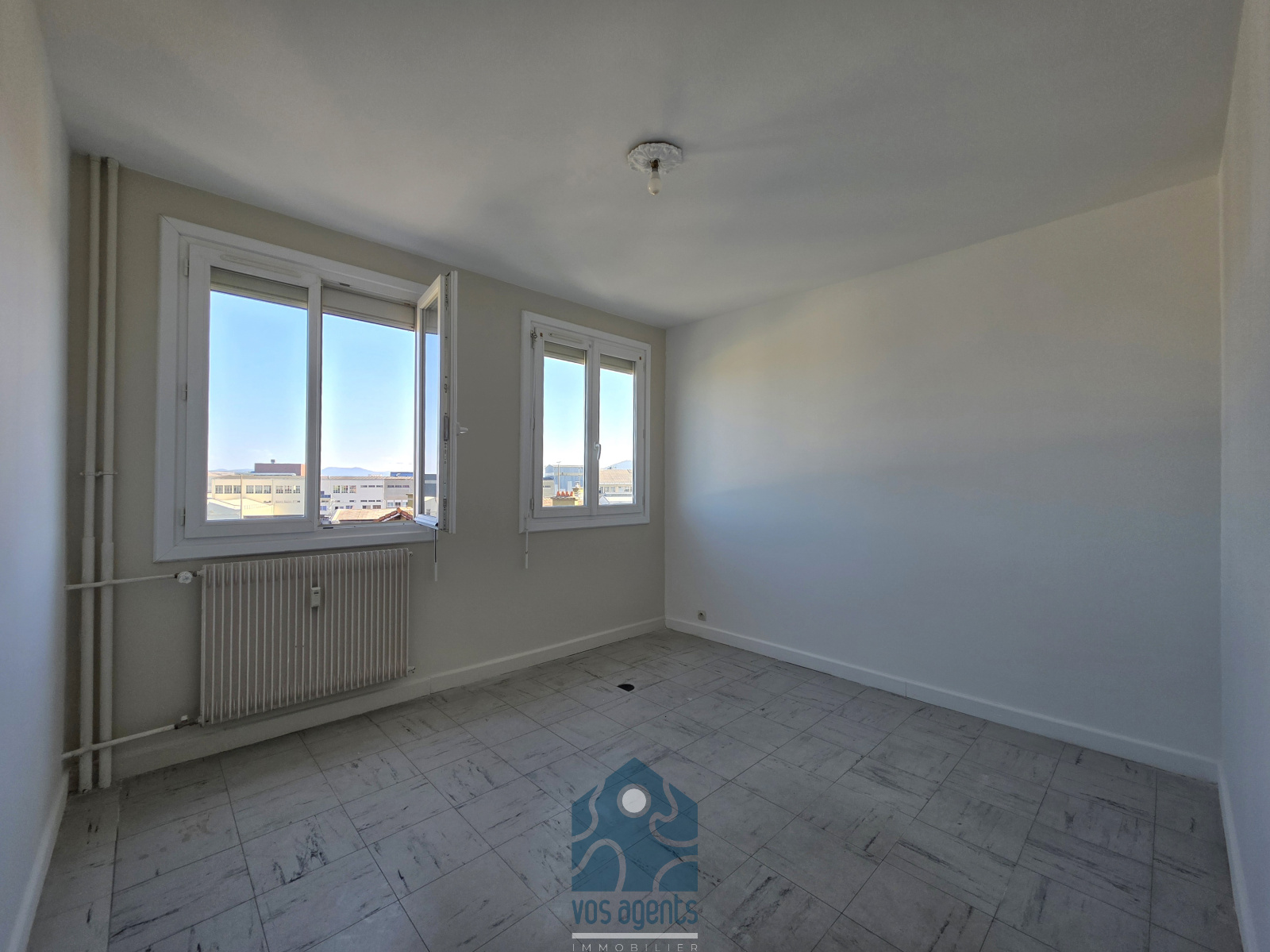 Image_, Appartement, Clermont-Ferrand, ref :1397