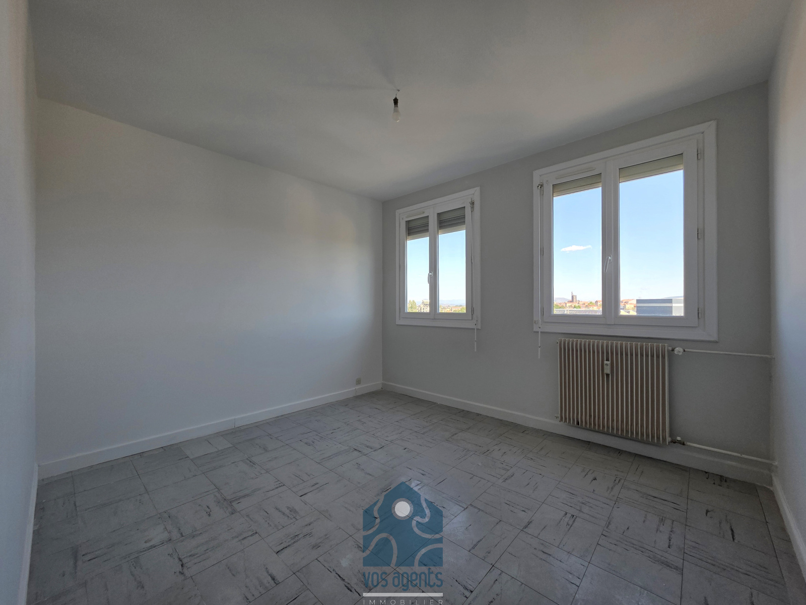 Image_, Appartement, Clermont-Ferrand, ref :1397