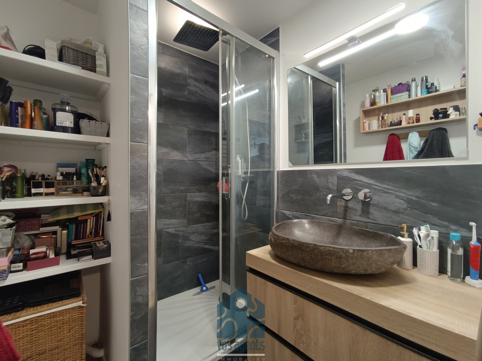 Image_, Appartement, Clermont-Ferrand, ref :1395