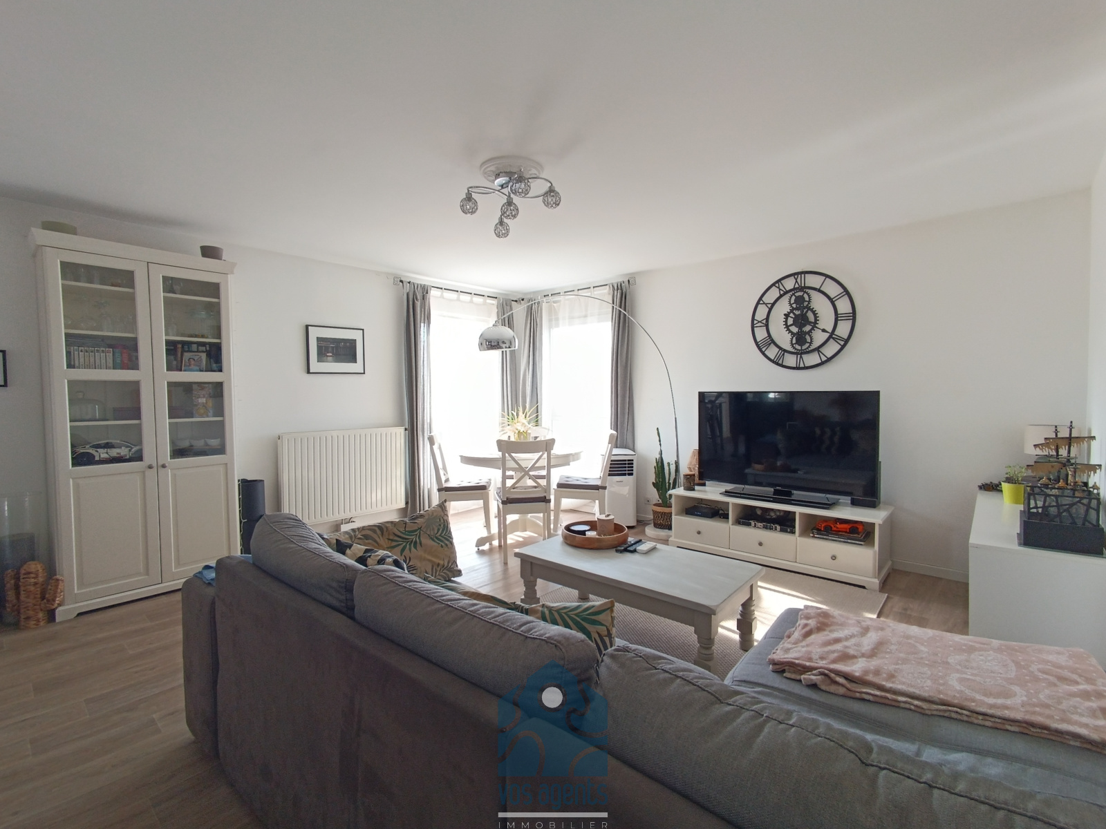 Image_, Appartement, Clermont-Ferrand, ref :1395