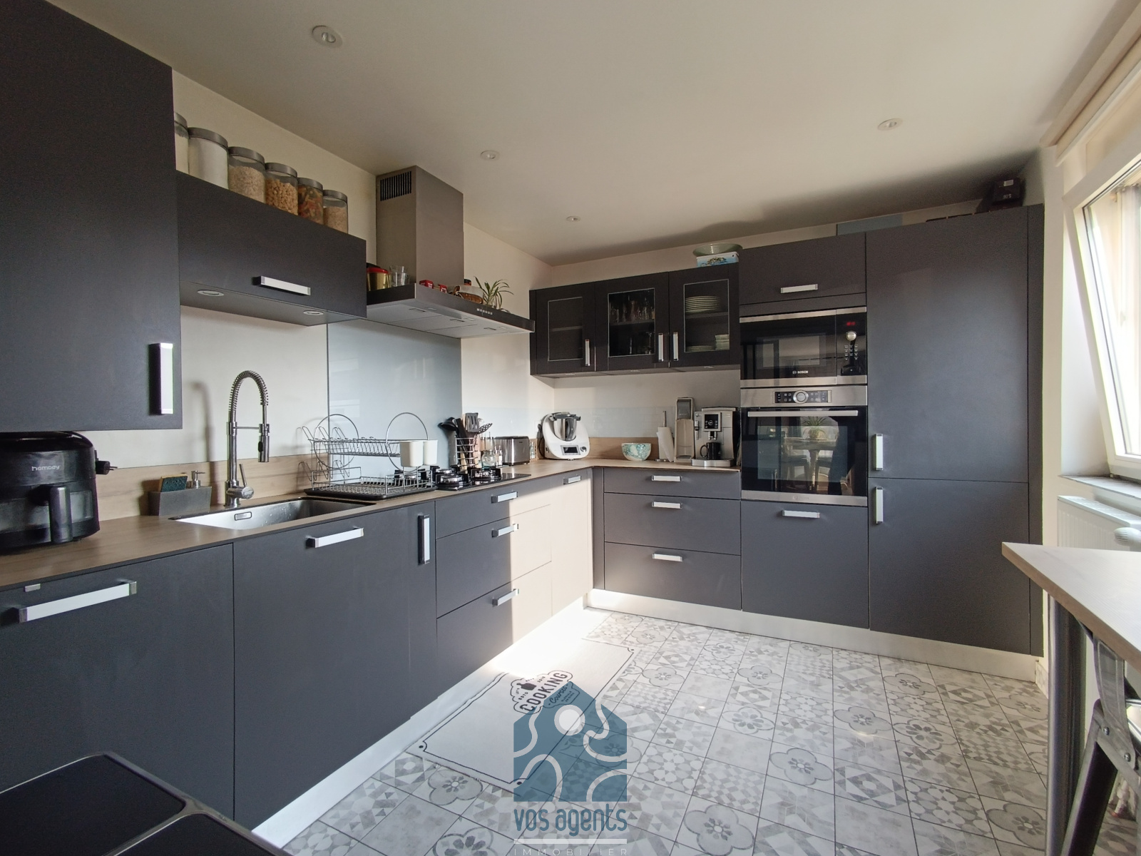 Image_, Appartement, Clermont-Ferrand, ref :1395