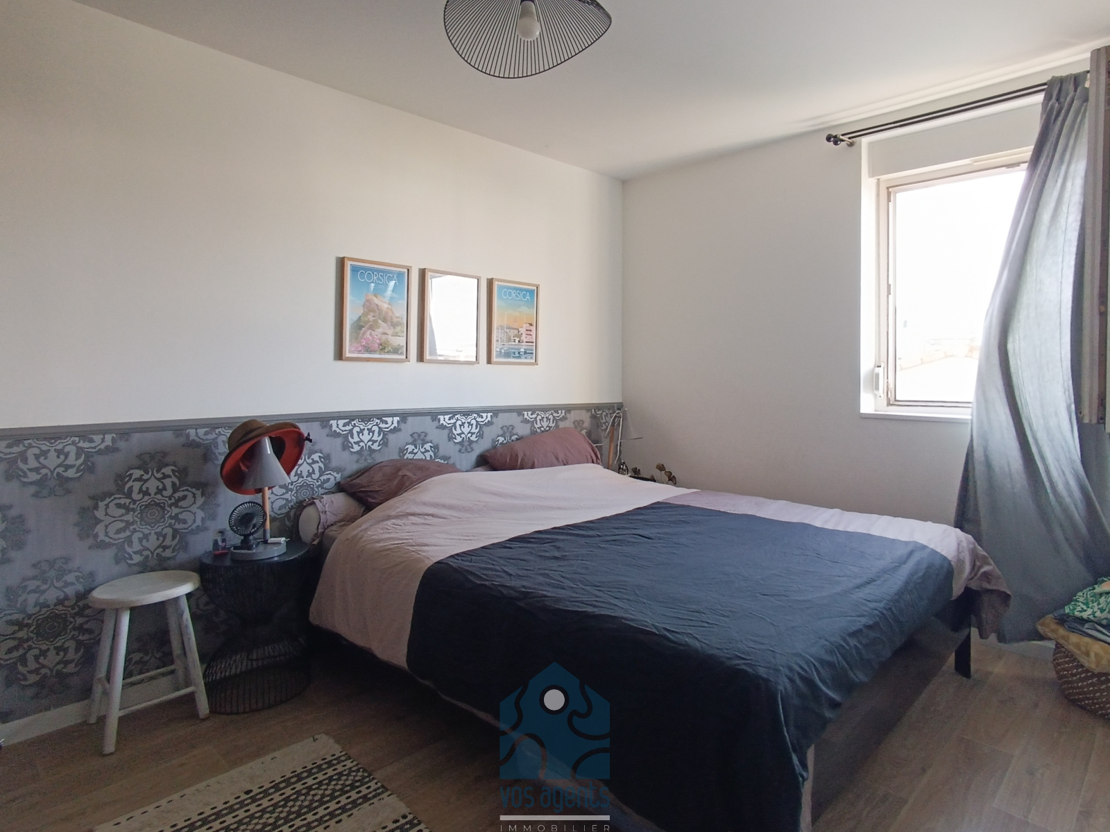 Image_, Appartement, Clermont-Ferrand, ref :1395