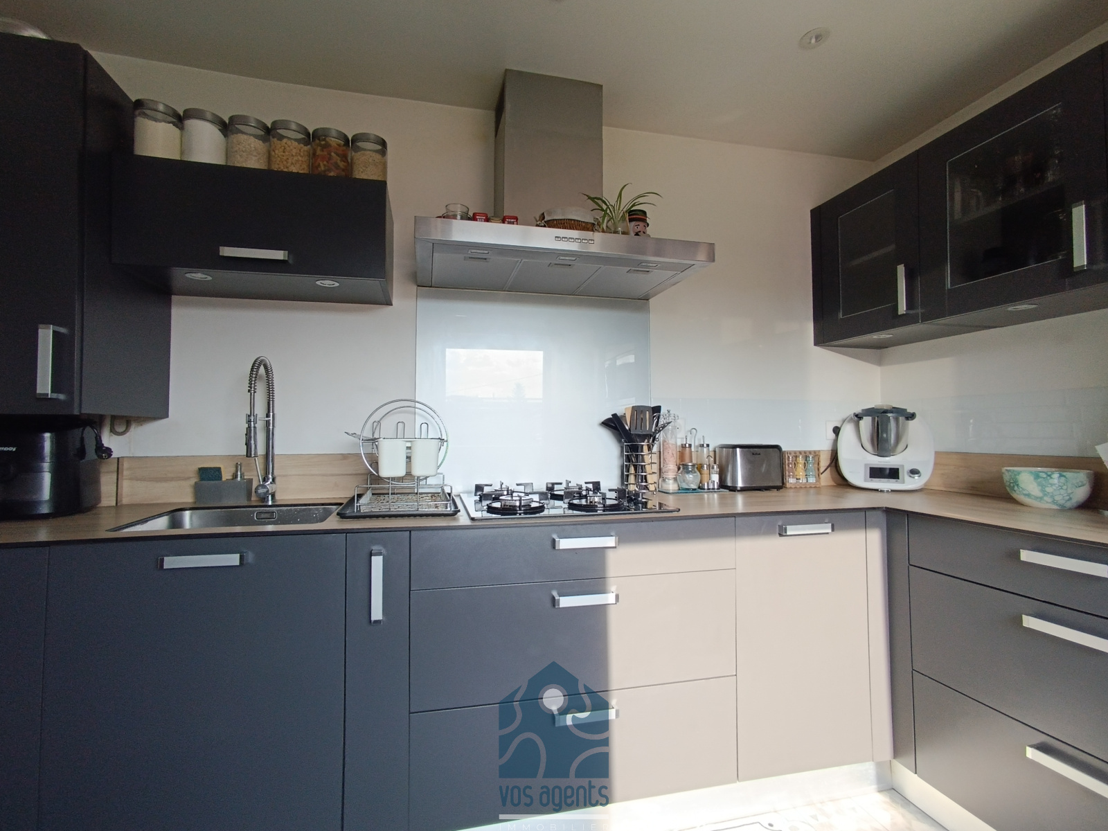 Image_, Appartement, Clermont-Ferrand, ref :1395