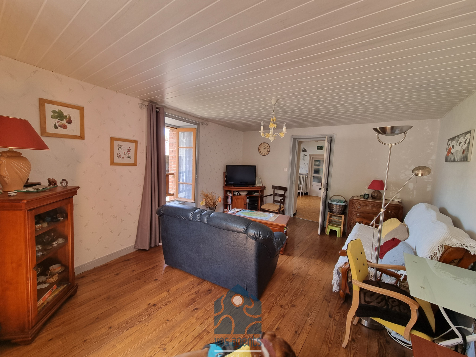 Image_, Maison, Arlanc, ref :1261