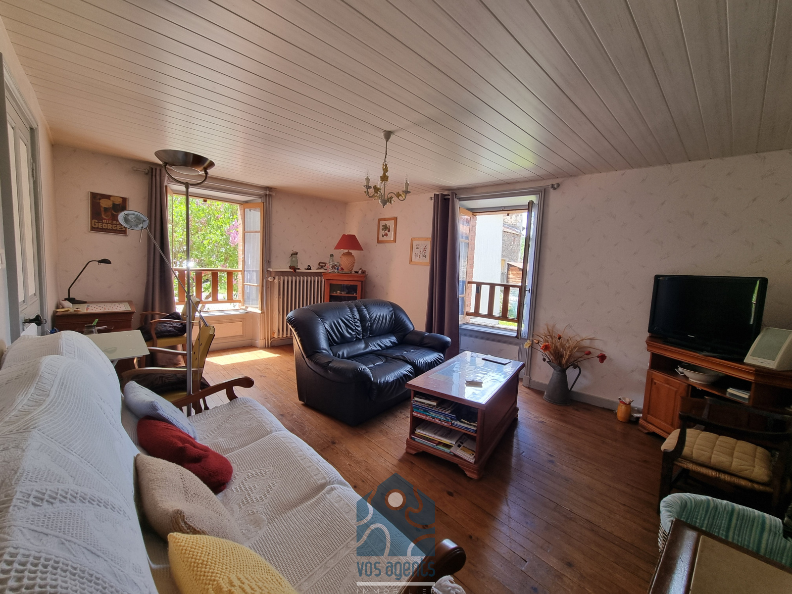 Image_, Maison, Arlanc, ref :1261