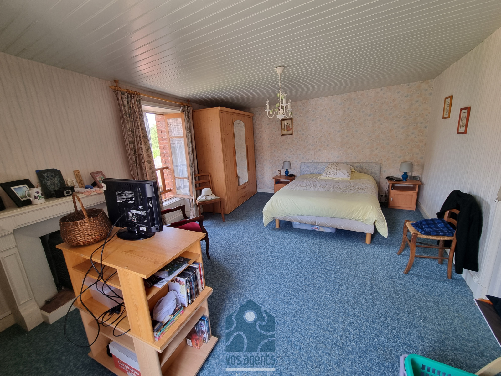 Image_, Maison, Arlanc, ref :1261
