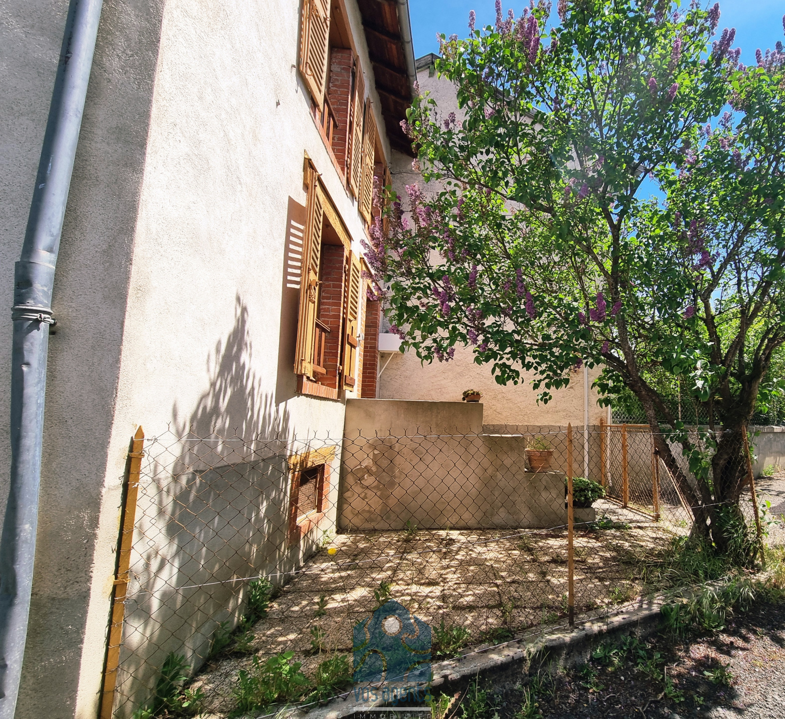 Image_, Maison, Arlanc, ref :1261