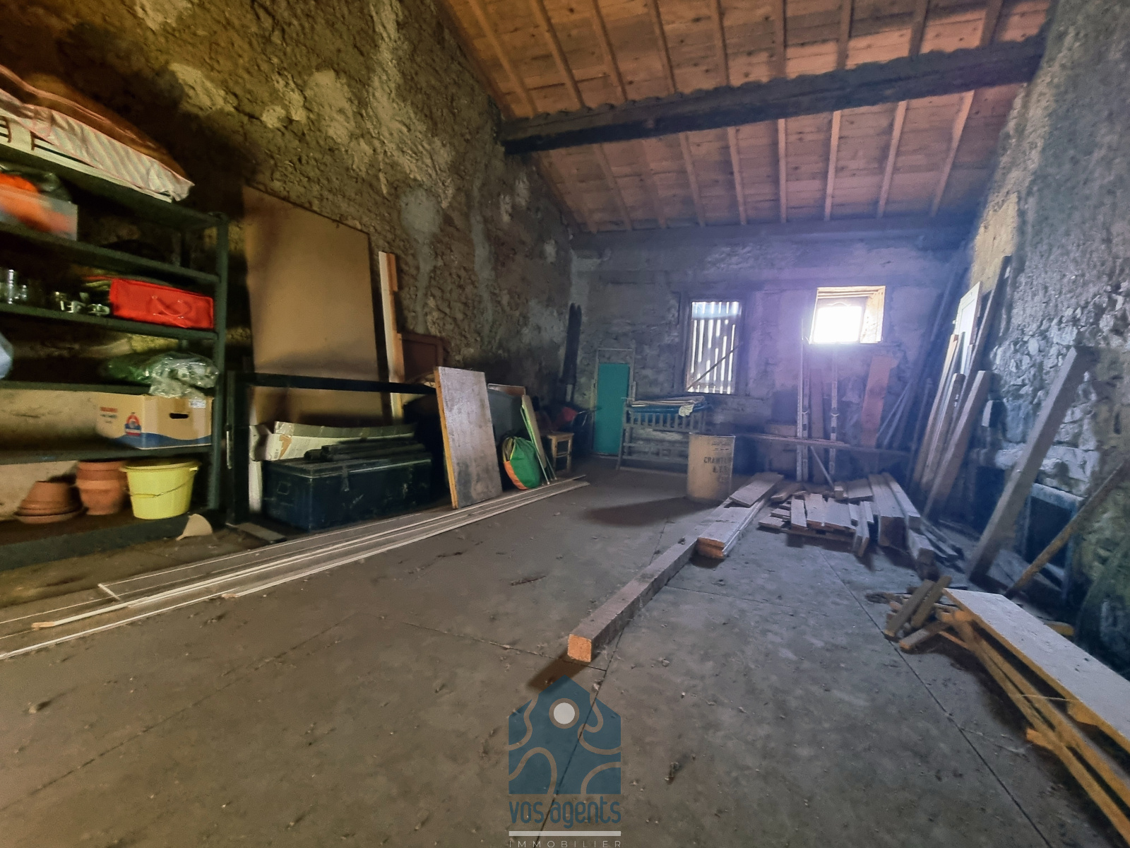 Image_, Maison, Arlanc, ref :1261
