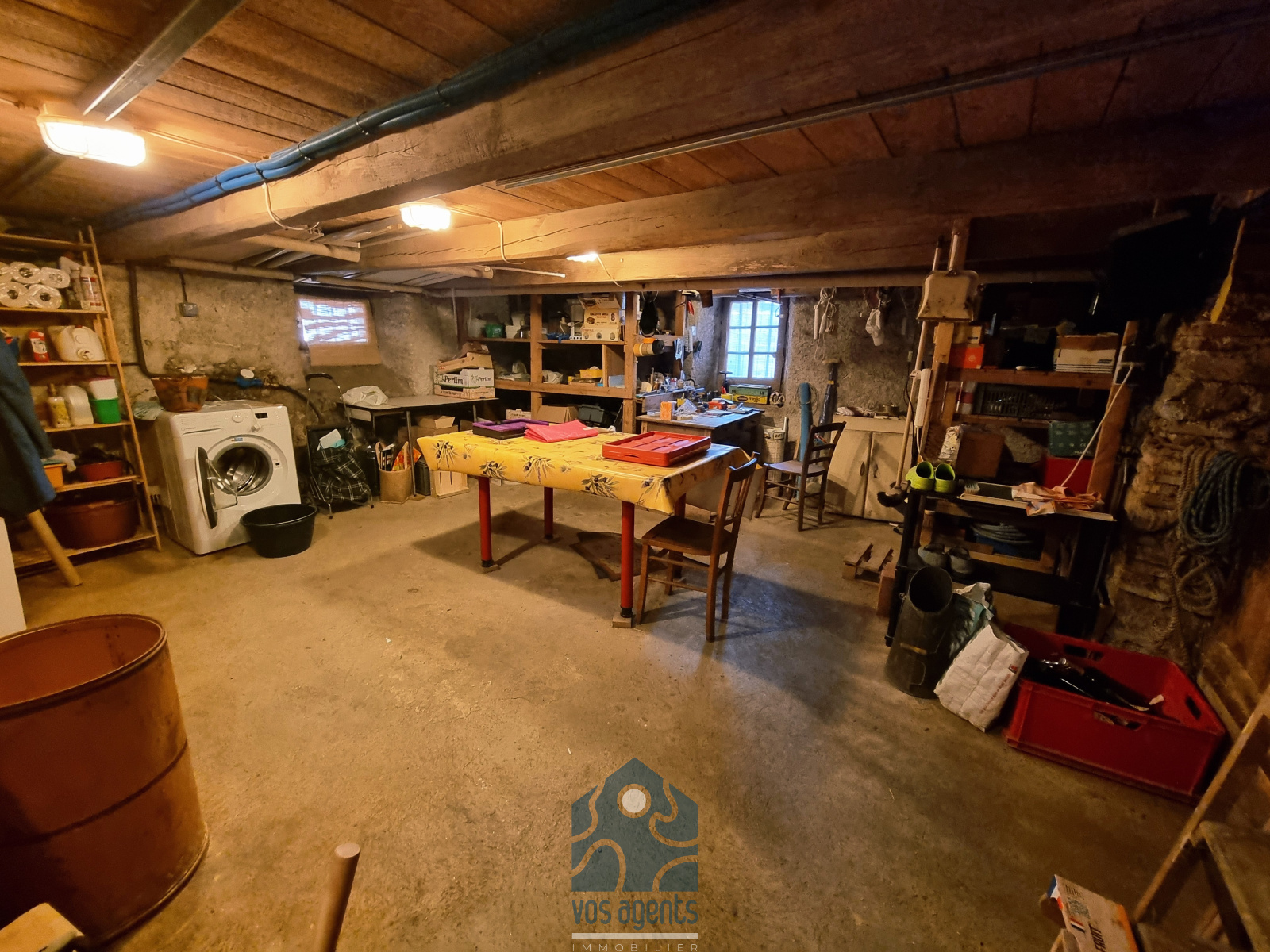 Image_, Maison, Arlanc, ref :1261