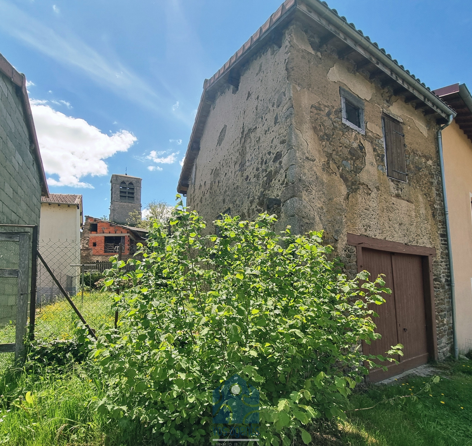 Image_, Maison, Arlanc, ref :1261