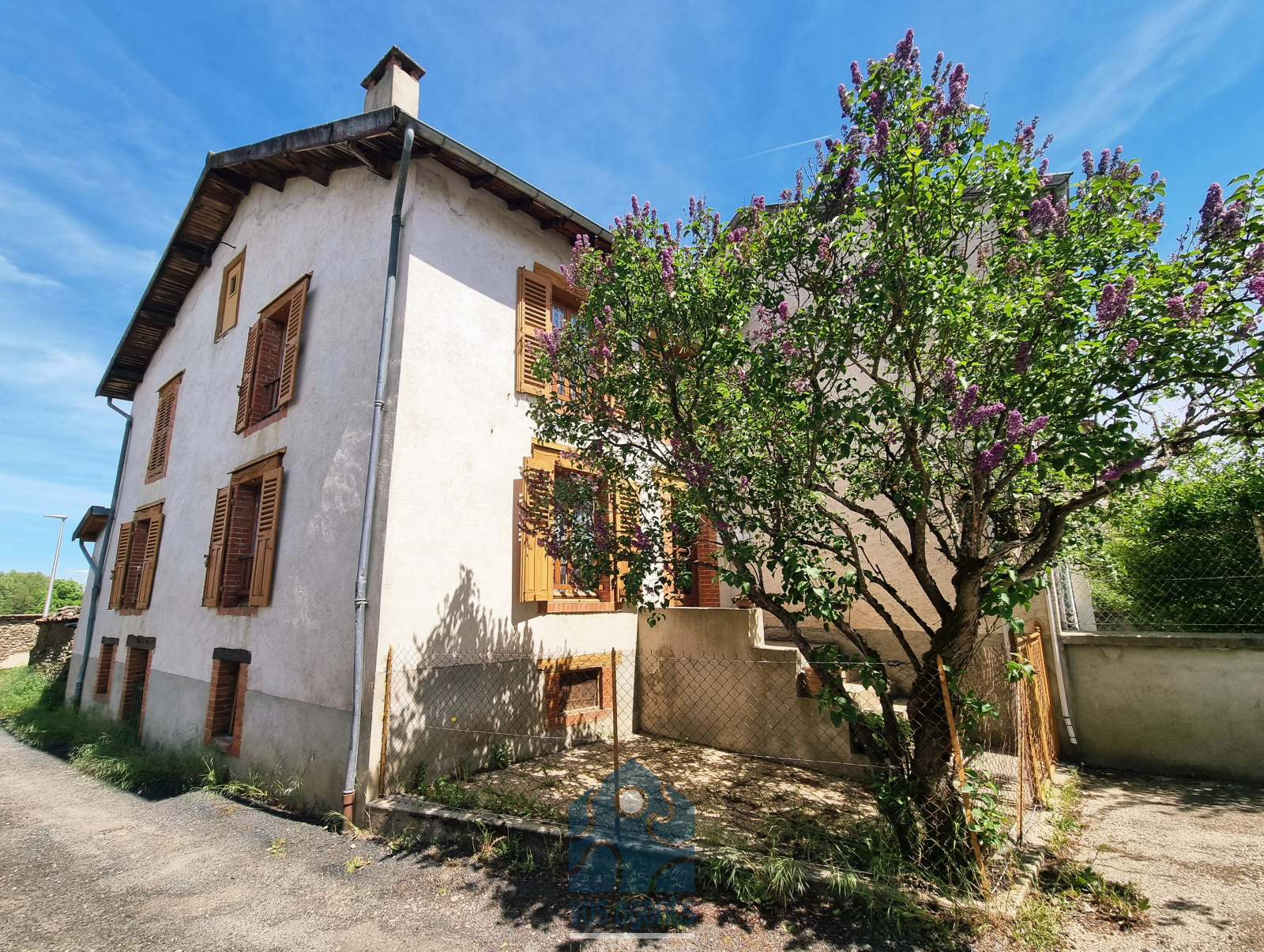 Image_, Maison, Arlanc, ref :1261
