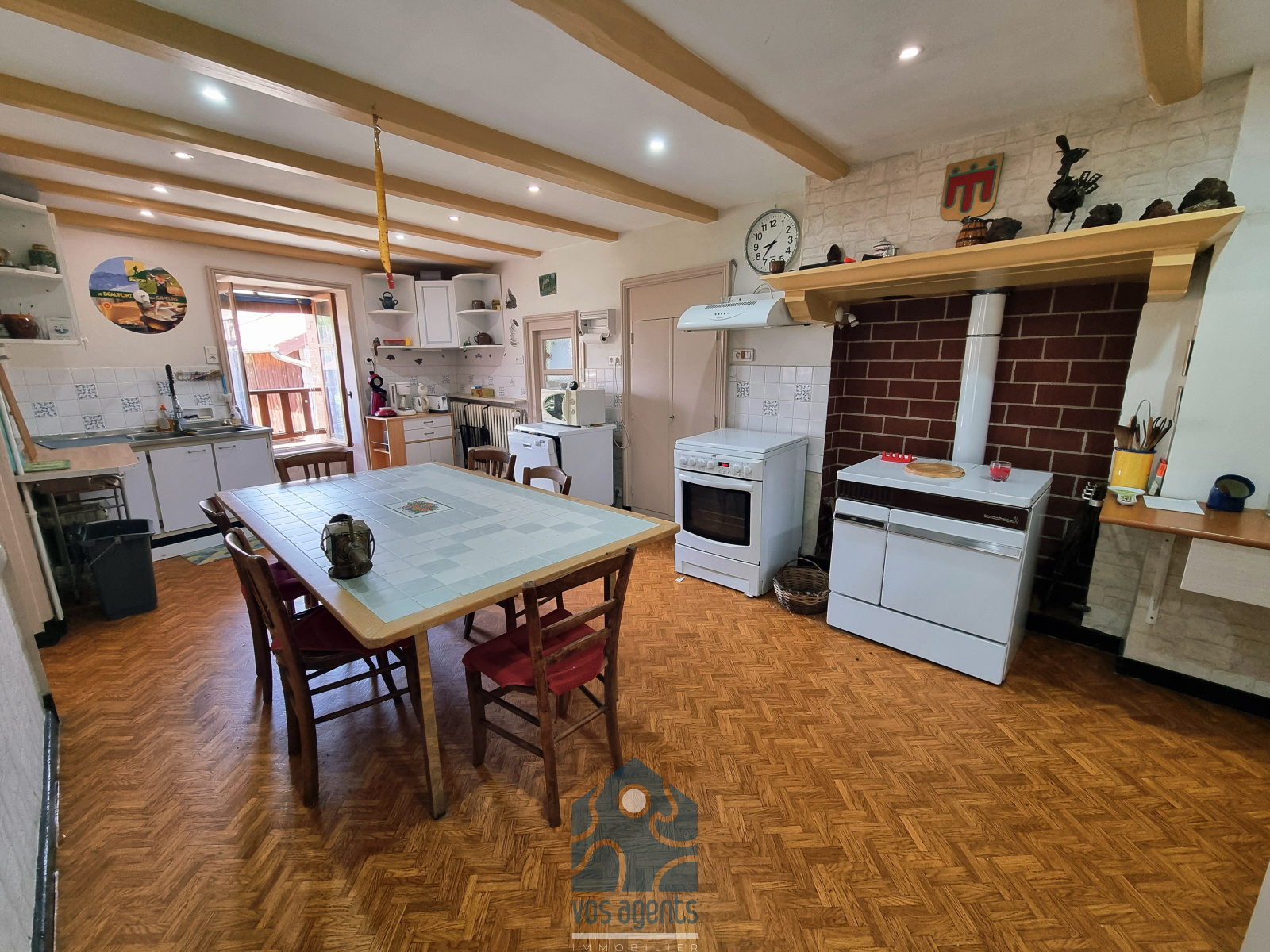Image_, Maison, Arlanc, ref :1261