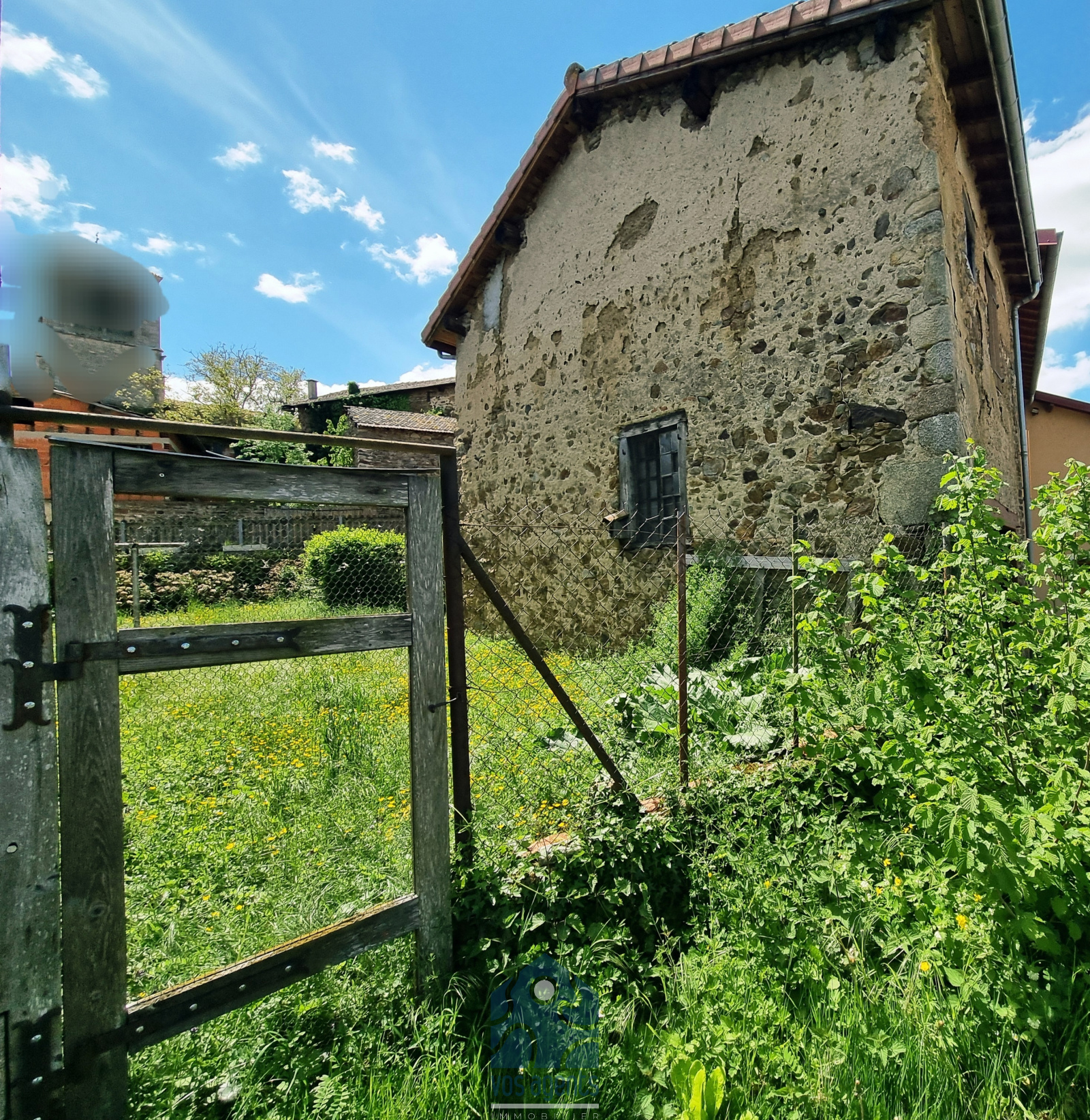Image_, Maison, Arlanc, ref :1261