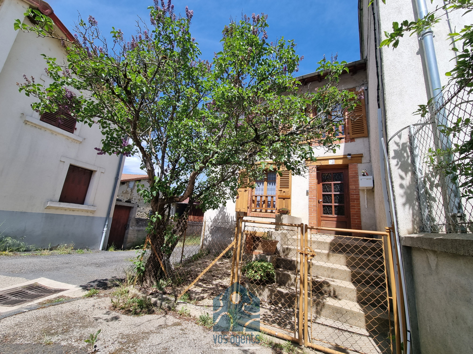 Image_, Maison, Arlanc, ref :1261