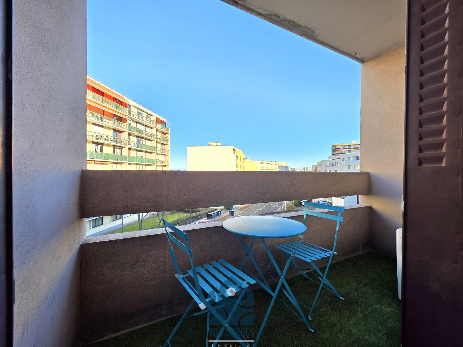 Image_, Appartement, Clermont-Ferrand, ref :1139