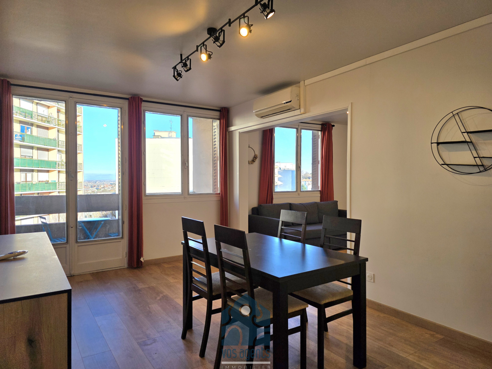 Image_, Appartement, Clermont-Ferrand, ref :1139