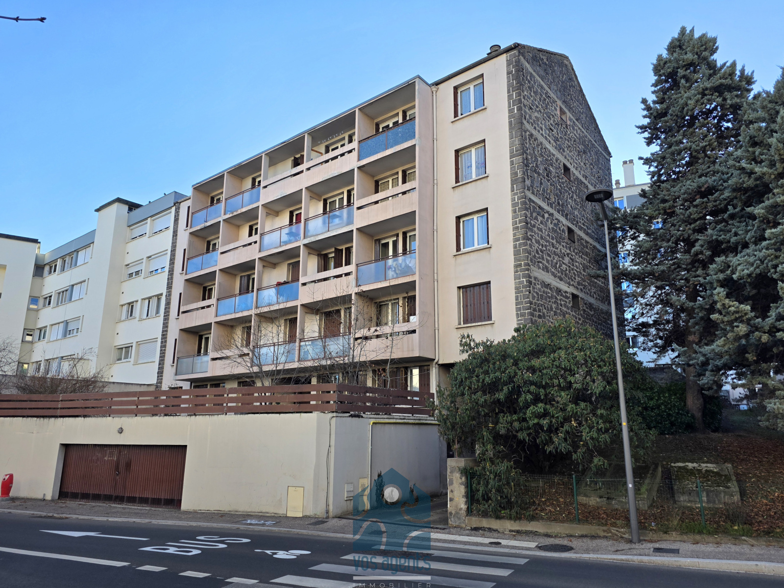 Image_, Appartement, Clermont-Ferrand, ref :1139