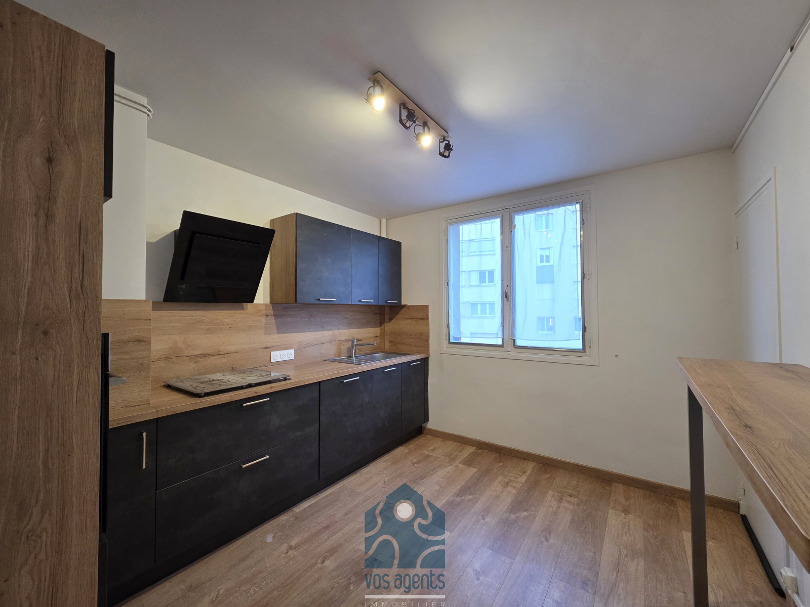 Image_, Appartement, Clermont-Ferrand, ref :1139