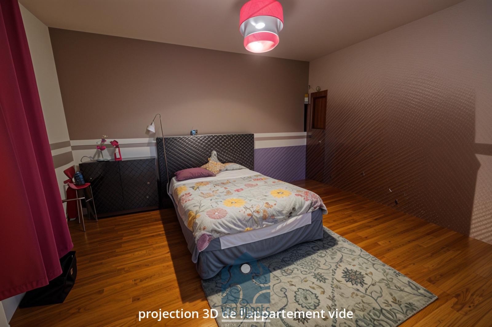 Image_, Appartement, Clermont-Ferrand, ref :741