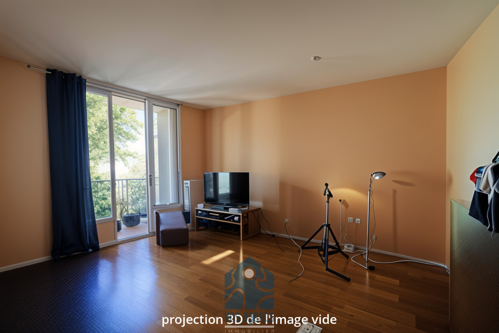 Image_, Appartement, Clermont-Ferrand, ref :741