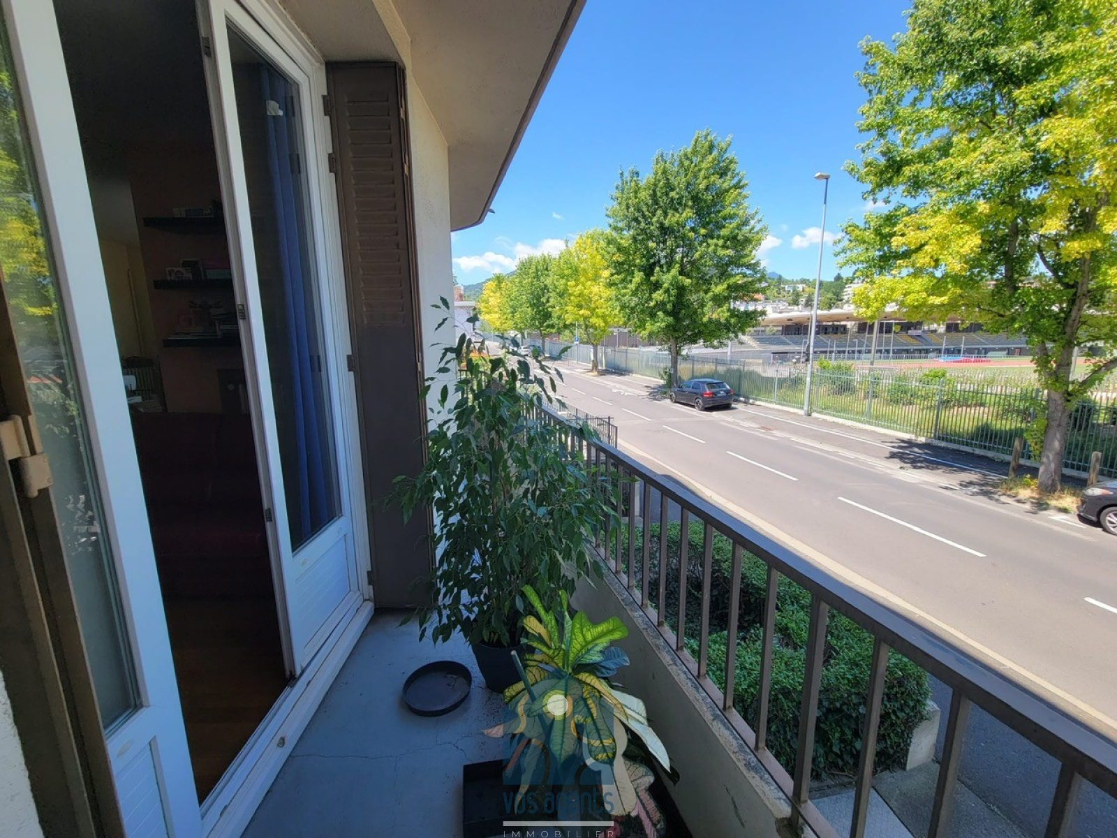 Image_, Appartement, Clermont-Ferrand, ref :741