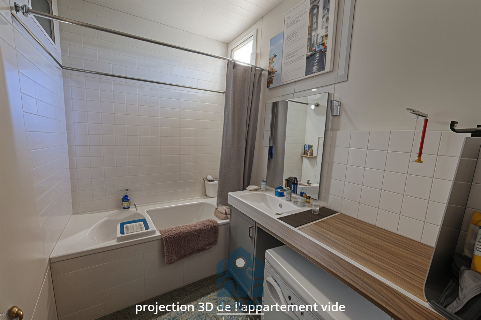 Image_, Appartement, Clermont-Ferrand, ref :741