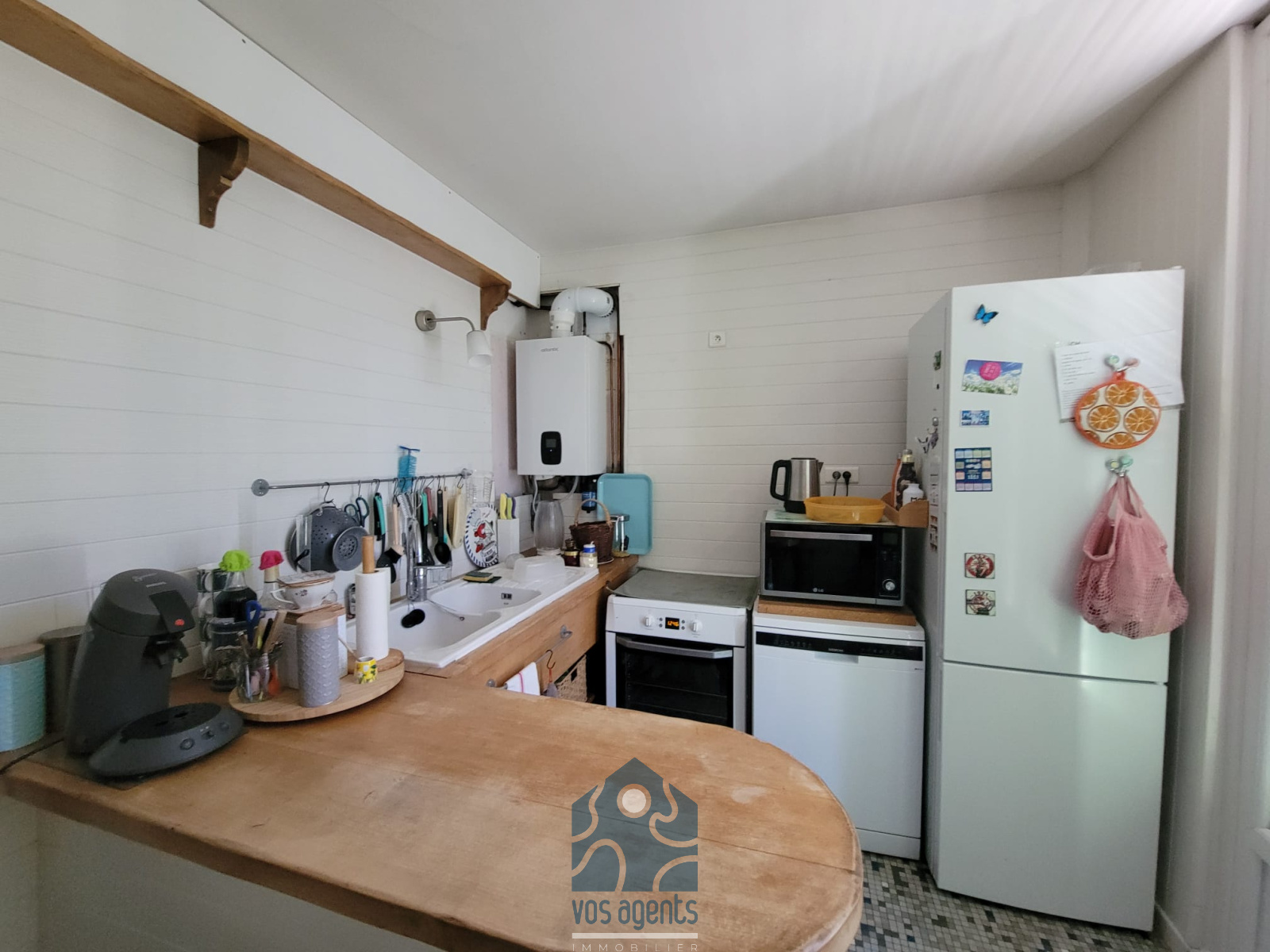 Image_, Appartement, Clermont-Ferrand, ref :741