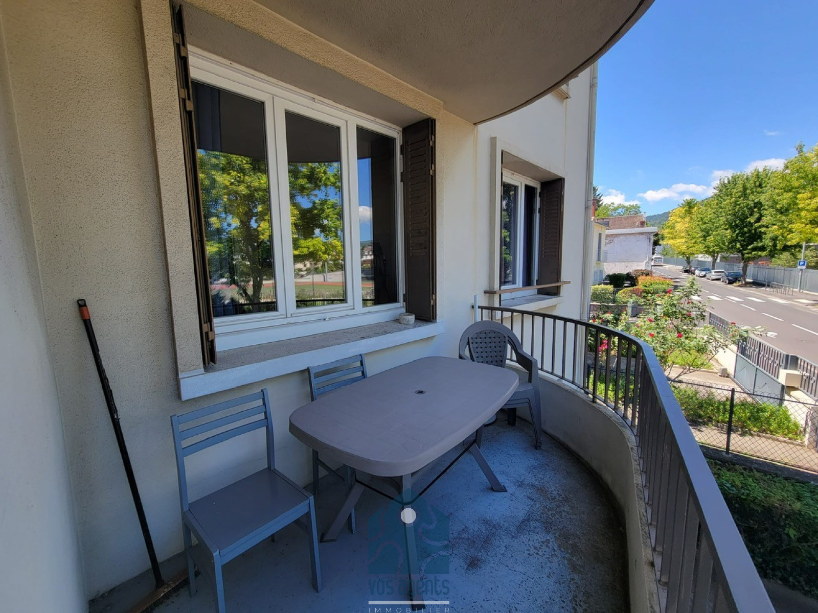 Image_, Appartement, Clermont-Ferrand, ref :741