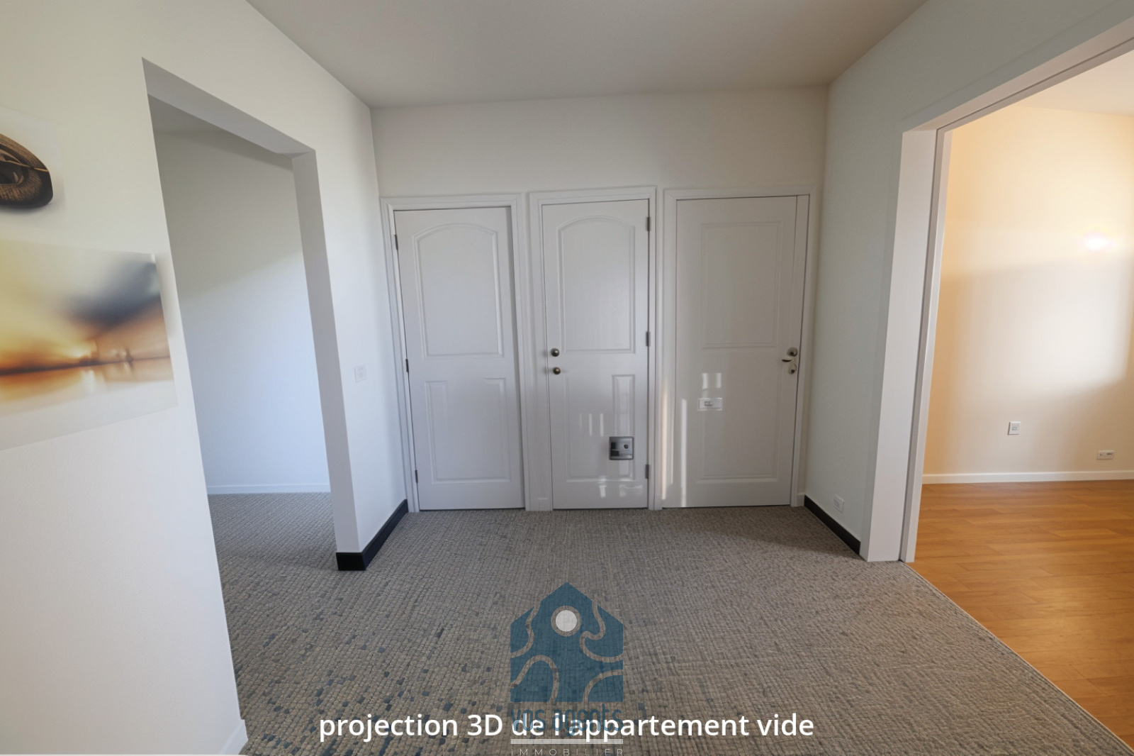 Image_, Appartement, Clermont-Ferrand, ref :741