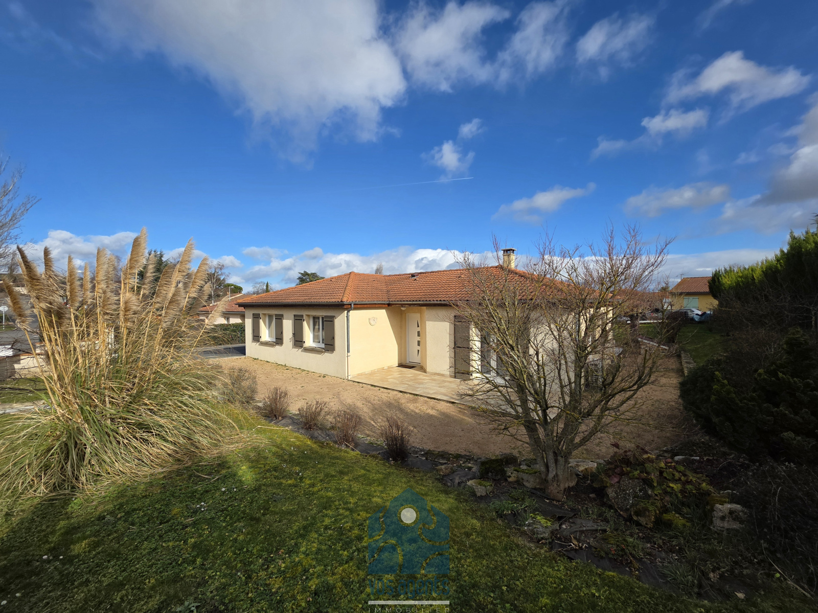 Image_, Maison, Beauregard-Vendon, ref :1176