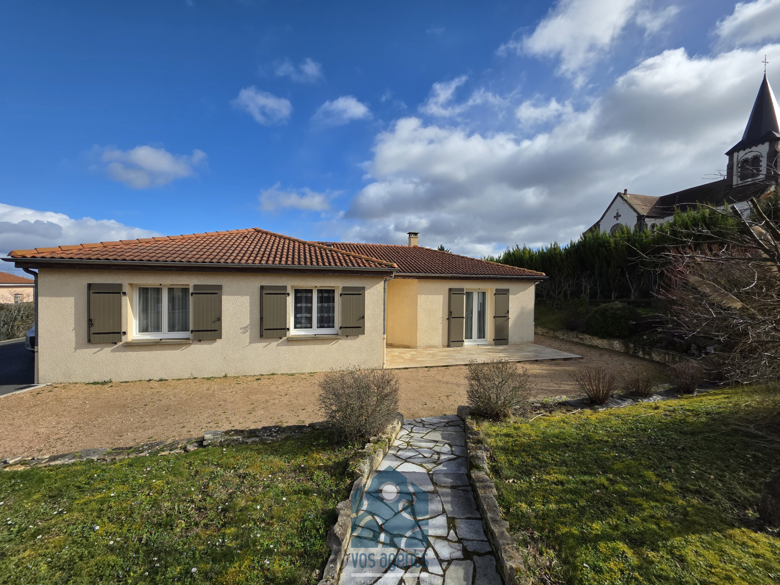 Image_, Maison, Beauregard-Vendon, ref :1176