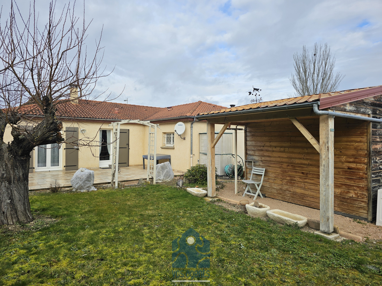 Image_, Maison, Beauregard-Vendon, ref :1176