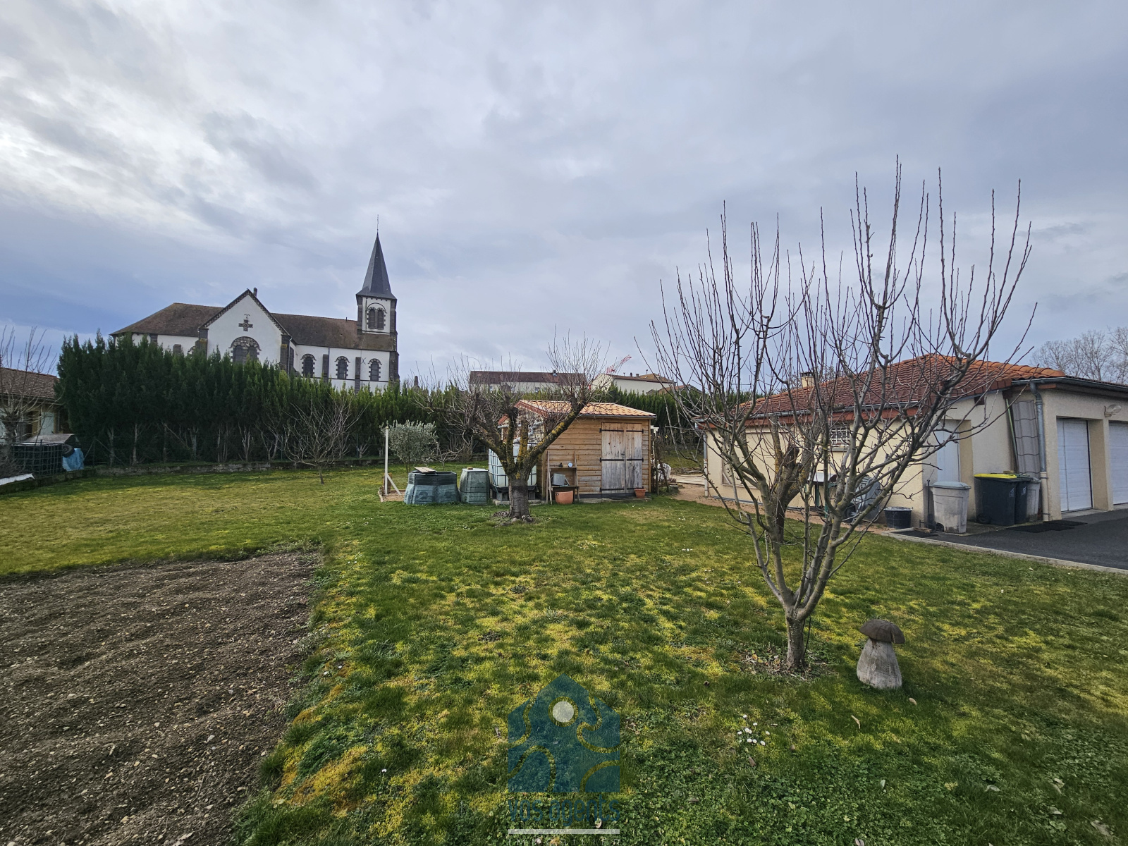 Image_, Maison, Beauregard-Vendon, ref :1176