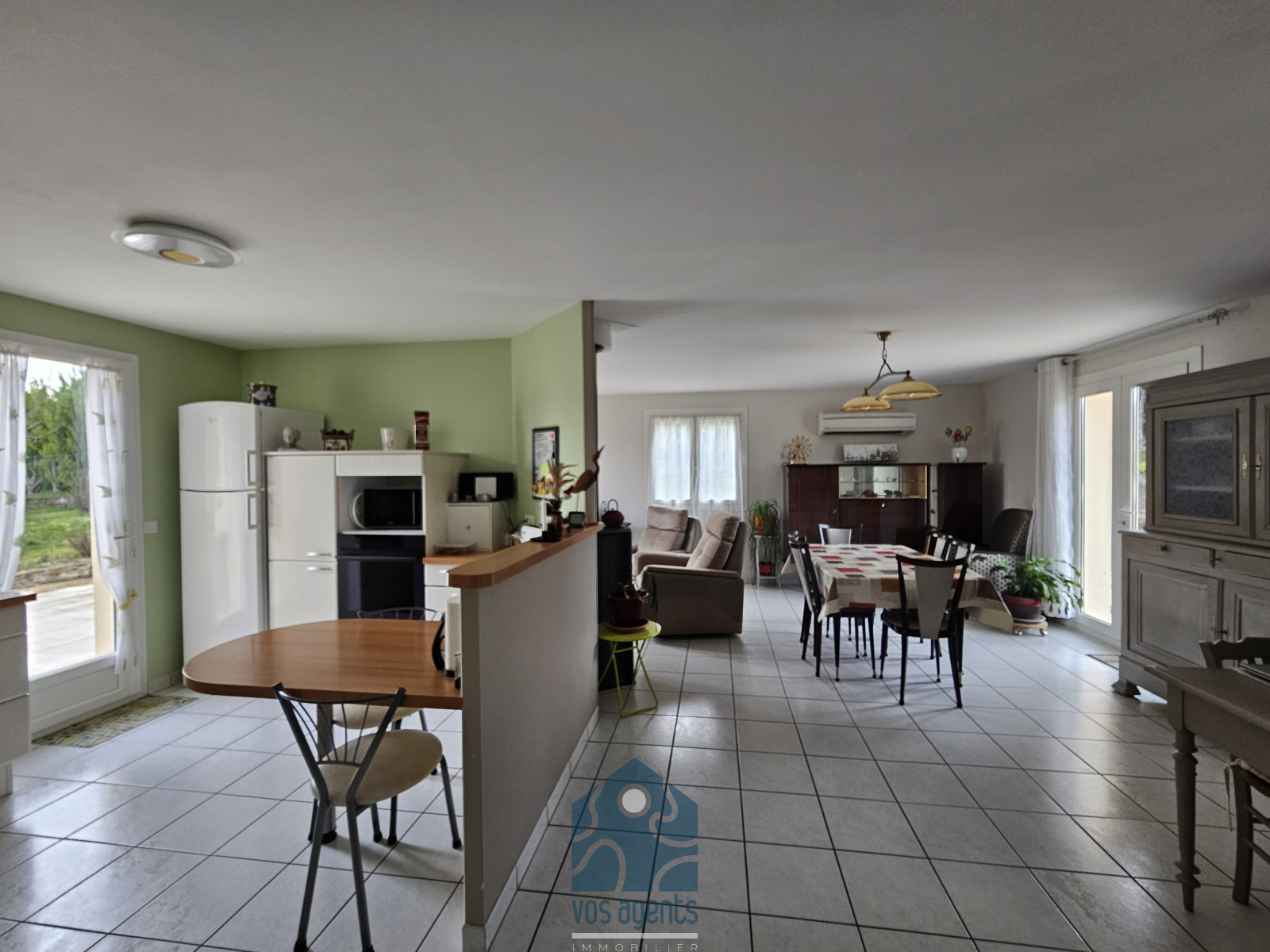 Image_, Maison, Beauregard-Vendon, ref :1176