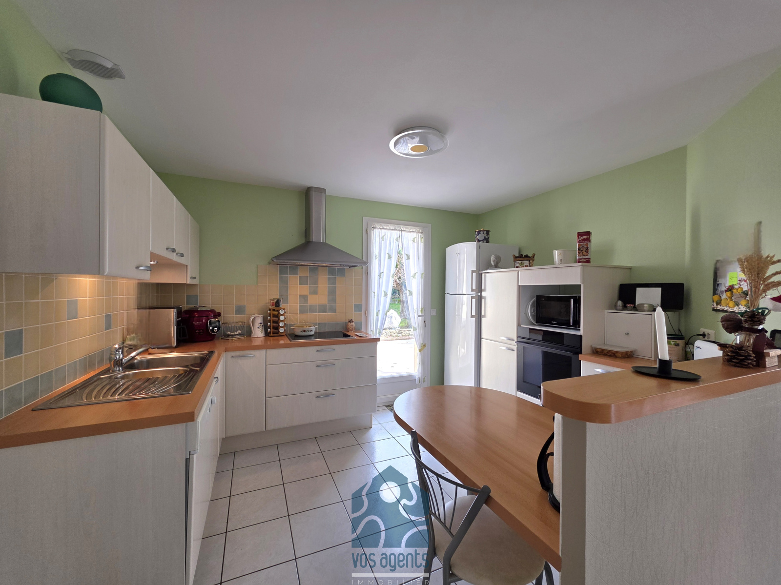 Image_, Maison, Beauregard-Vendon, ref :1176