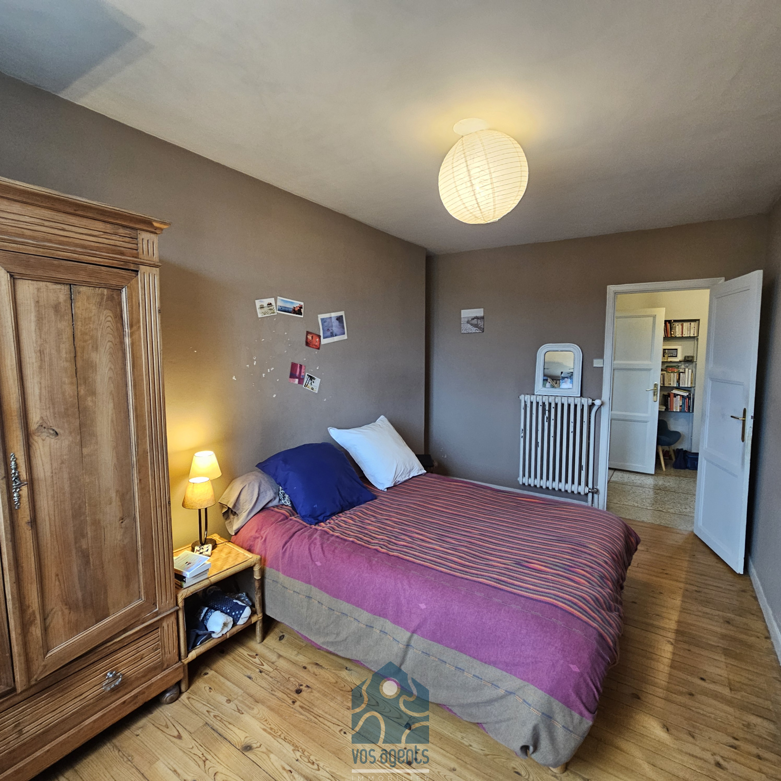 Image_, Appartement, Clermont-Ferrand, ref :933