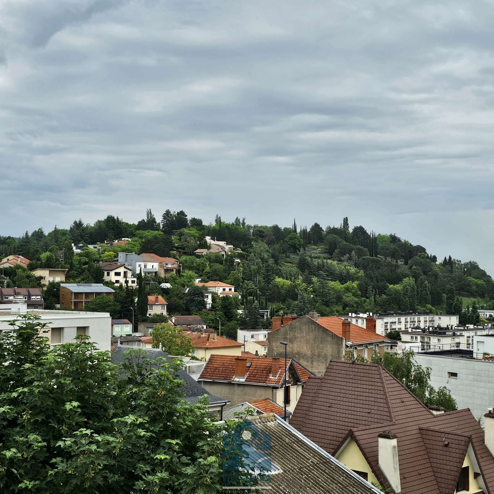Image_, Appartement, Clermont-Ferrand, ref :933